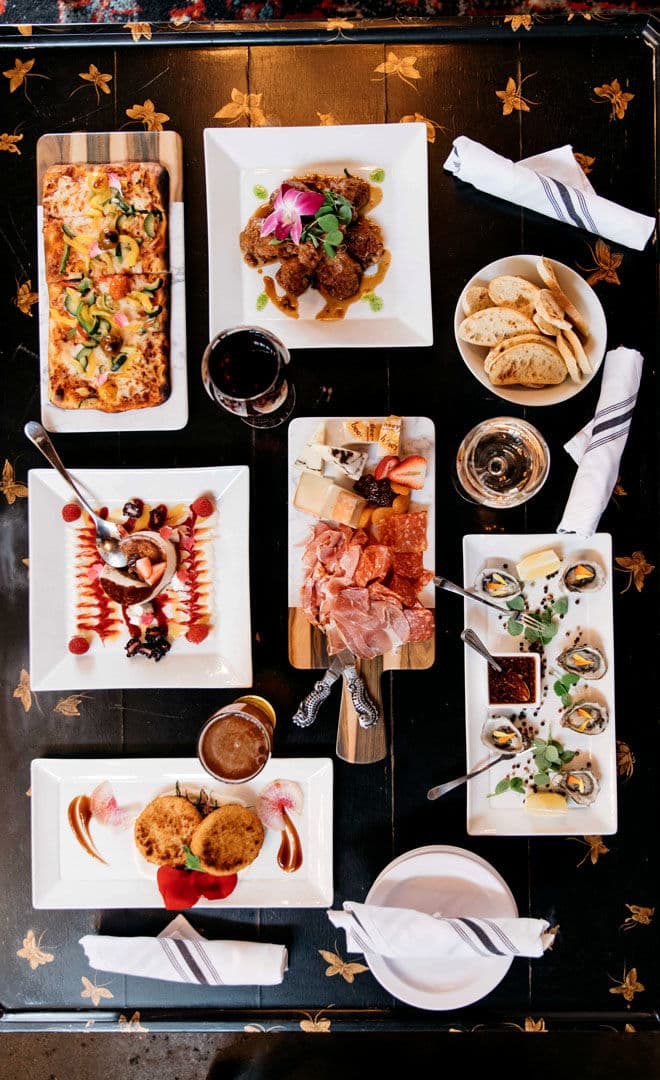 Dine L.A